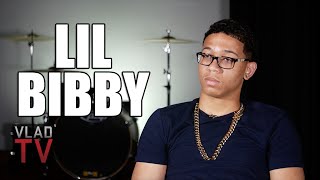 Lil Bibby: I Wouldn&#39;t Snitch Even If They Killed My Mama