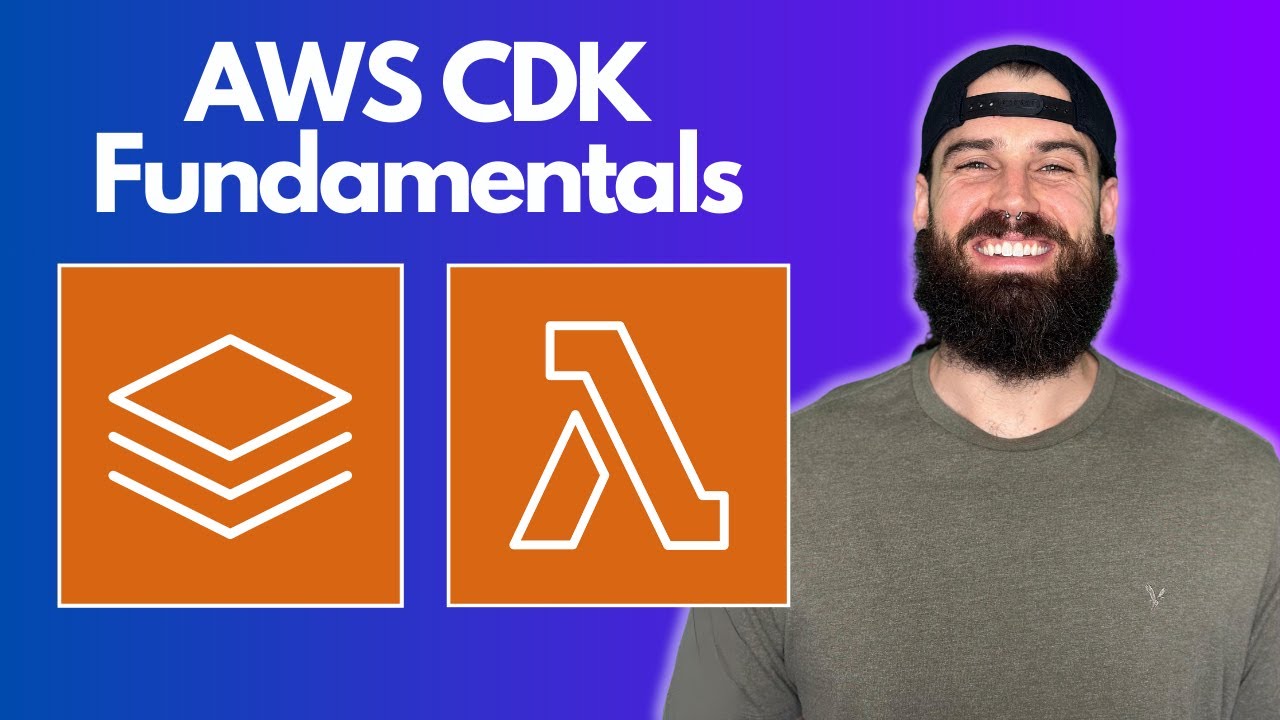 How to Deploy Lambda Layers Using the AWS CDK