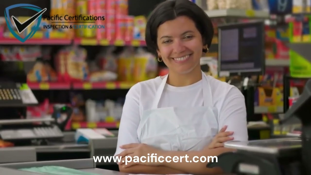 Pacific Certifications - ISO 14971:2019 Certification