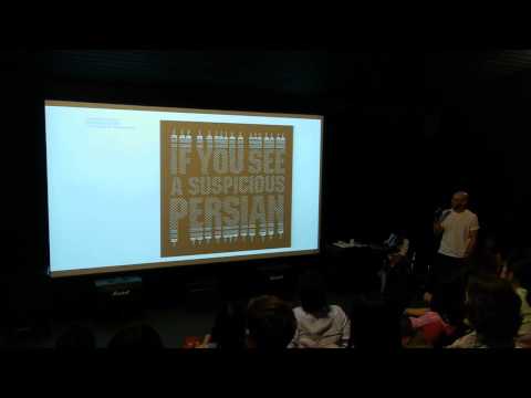 Creative Mixer 2.0 - Colin Faulks