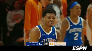 Download lagu MBB:Kentucky 80, Tennessee 78 mp3 Download lagu MBB:Kentucky 80, Tennessee 78 mp3