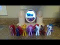 Ponies Watch Thomas Adventures In Italy Part 2 Too Loud Thomas