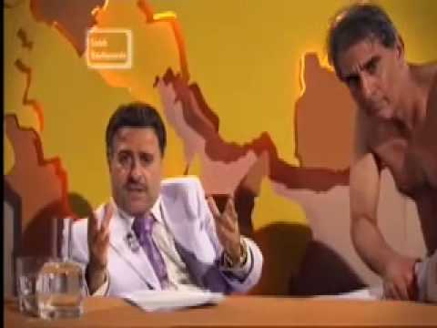 The Omid Djalili Show - Look Eastwards