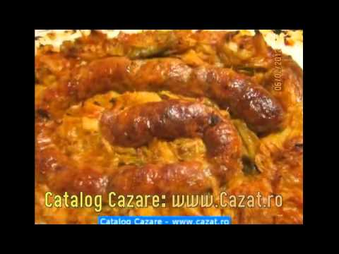 Cazare Dealu Goiesti, Alba - Cazat.ro