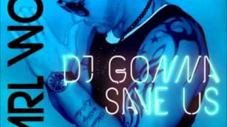 Karl Wolf - Dj Gonna Save us 2012 (Original)