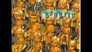 Rackets &amp; Drapes-Rotten Apples