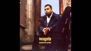 Incognito - Hold On To Me
