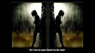 The Cure - Pictures of you with lyrics (Extended Mix)