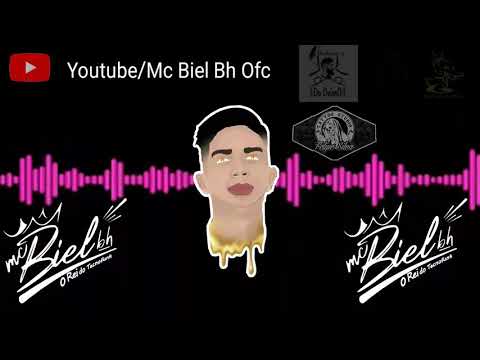 MC BIEL BH E DAVID SUPER - MELO DO TO CHAPADO (NAO E A DISNEYLANDIA)