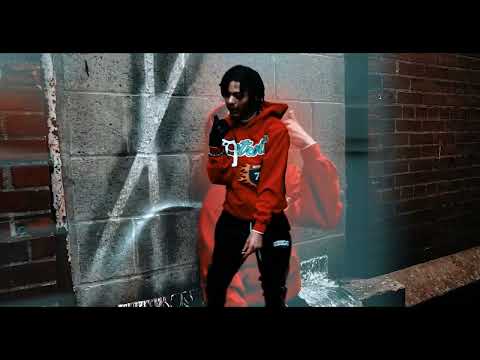 OneWay mel - Ben Wallace (Official Music Video)