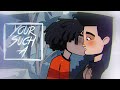 ❝𝐘𝐨𝐮𝐫 𝐒𝐮𝐜𝐡 𝐀❞┃Reeve ✘ Adam