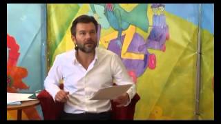 Bajeczna Niedziela u Raczyńskich z Jackiem Braciakiem video