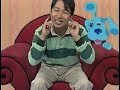 Blues Clues Kbs Korean Season 2 Theme 12