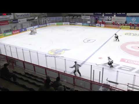 Ipk/Hokki - OSS B1 Mestis 19.10.2019