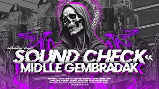 Download lagu SOUNDCHECK LIMITED EDITION (HISLERIM) • MIDDLE GEMBRADAK!! • MID HIGH HALUS mp3 Download lagu SOUNDCHECK LIMITED EDITION (HISLERIM) • MIDDLE GEMBRADAK!! • MID HIGH HALUS mp3