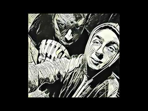 Kipa feat. Carlito - Cleptomania