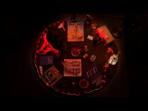 V-36 - V36 – Tam to mám rád | Official Lyric Video 2025