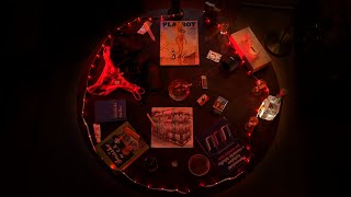 Video V36 – Tam to mám rád | Official Lyric Video 2025