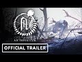 Ad Infinitum - Official Teaser Trailer