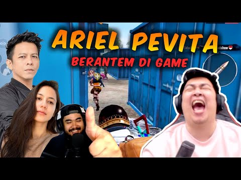 HARGA DIRI ARIEL DIPERTARUHKAN DISINI - PUBG MOBILE INDONESIA | Bangpen