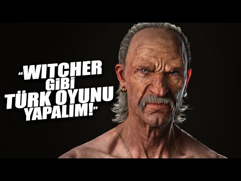 BİR AYDA 100 OYUN YAPAN TÜRK OYUN FİRMASI BULDUM!