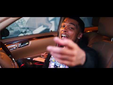 Solo Bellafonte "Field Trip official video"