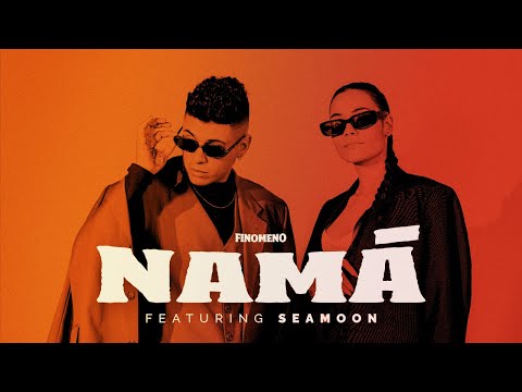 Rolando Fino ft. Seamoon - Finomeno #66 A.K.A Namá (VideoClip Oficial)