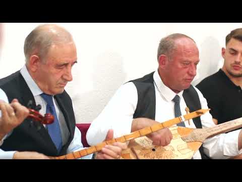 Januz Mushkolaj- Këngë për Fatmir Nimonaj