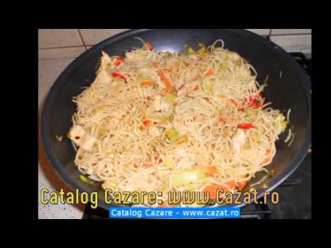 Cazare Grinties, Neamt - Cazat.ro