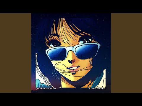 Queen of the Night (Dub Mix)