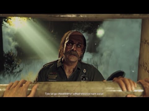 Far Cry 5 odc.40 Gameplay PC PL