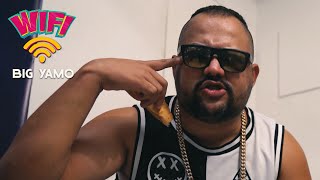 Video Wifi de Big Yamo 