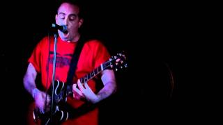 The Little Smug Supper Club - Ted Leo @ Union Hall
