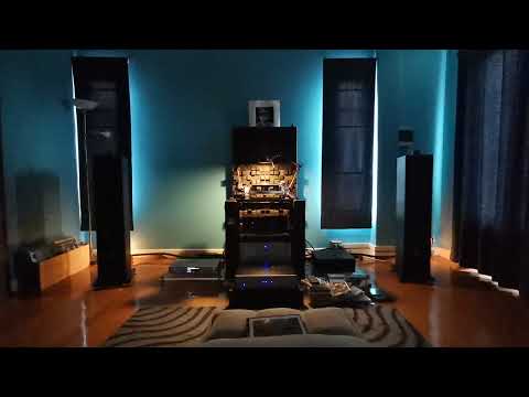 areial 7b, marsh msd 400s,lector zoe, cocktail n25, mf trivista dac. Keith don't go