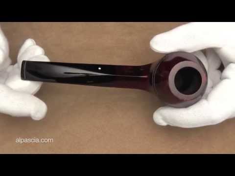 pipa Dunhill 609 - smoking pipe