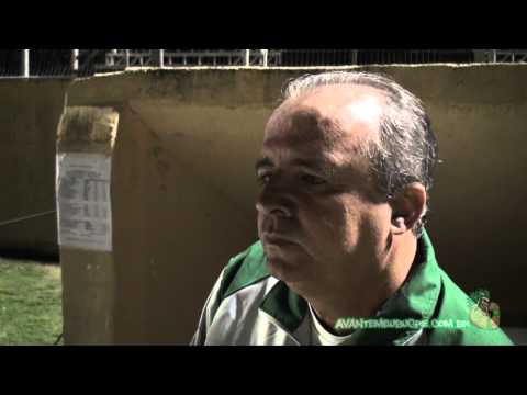 Coletiva Vadão - Bragantino 0 x 0 Guarani