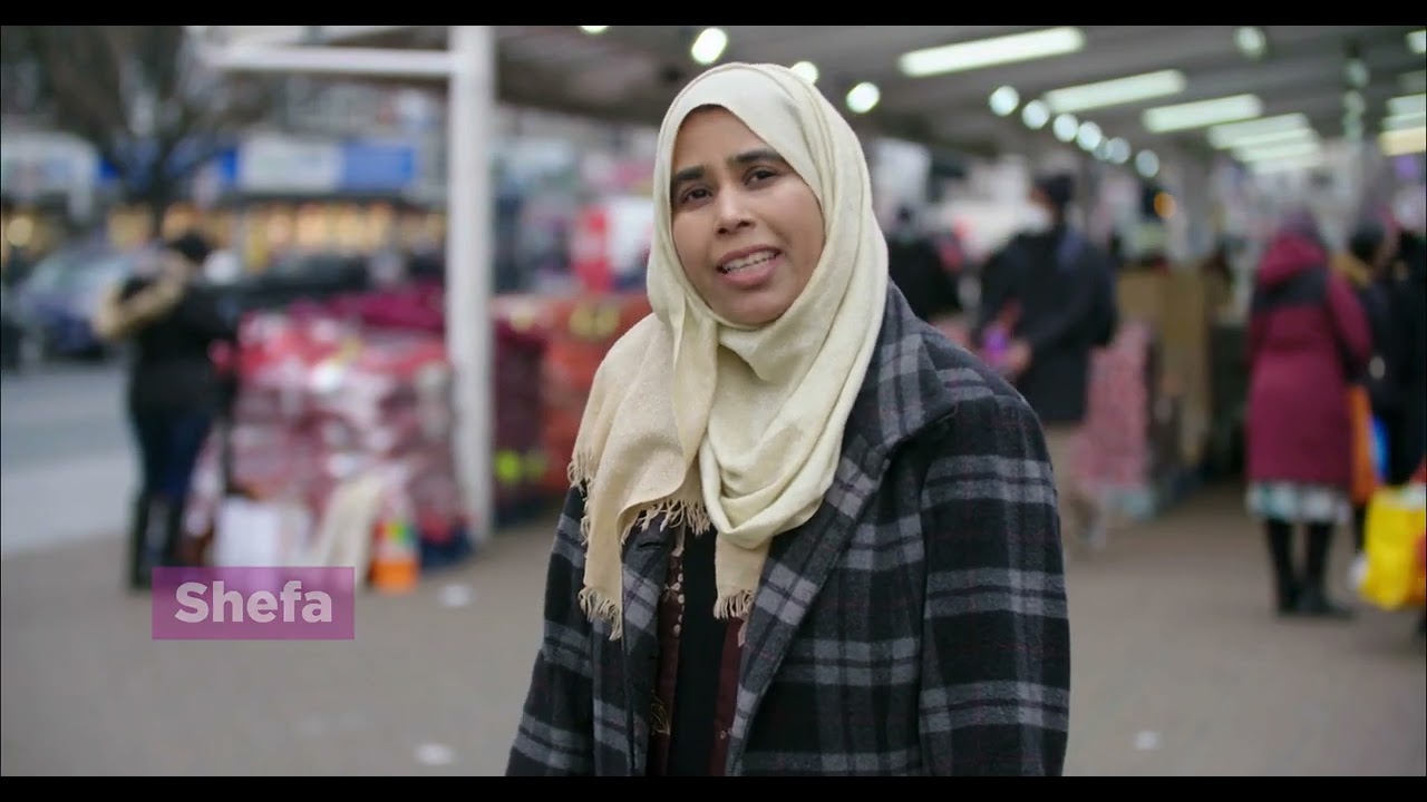 Windrush Compensation Scheme explained (South Asian communities)