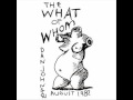 Why, without you - Daniel Johnston 