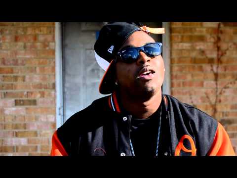 100% Entertainment presents TC DA OUTLAW -  UNLEASHED (OFFICIAL VIDEO)