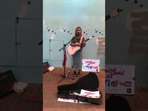 重聚那一天（Pandora)Cover By Sailor Candy angel