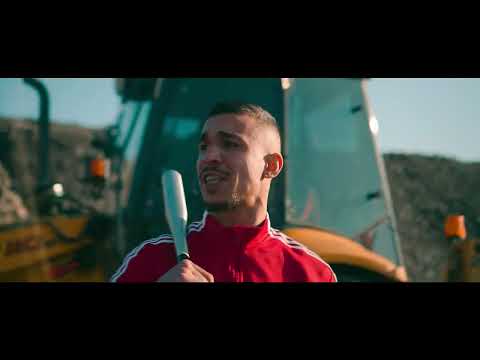 S02: RUTHLESS BOY - KVO LI NE VIDQL (Official Video)