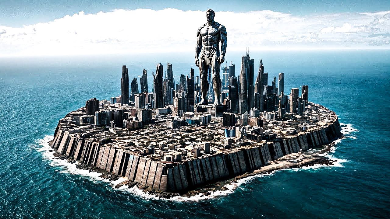 Helgoland 513 | Film Explained in Hindi/Urdu | Summarized हिन्दी | Hindi Voice Over | Film Addict