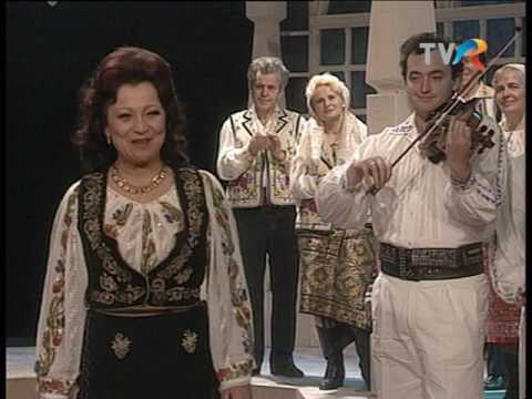 Maria Ciobanu - Frunzuliţă verde de trifoi