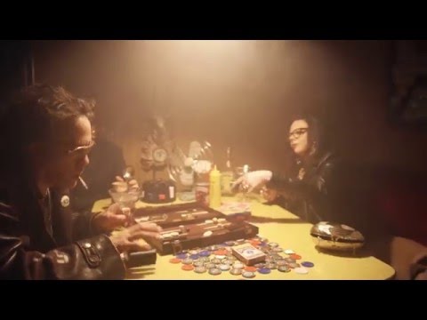 
    Thunderpussy // Welcome To The Disco
  