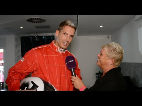 Norman Langen meldet Sohn beim Fc Bayern an