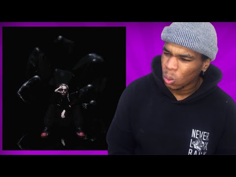 LILDRUGHILL - Jet ft MARCO-9 ( Reaction )