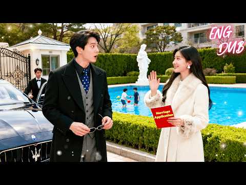 💗Dumped By Fiancé For A New Girl,She Married a CEO,Only To Find he Secretly Loved Her For a Decade!