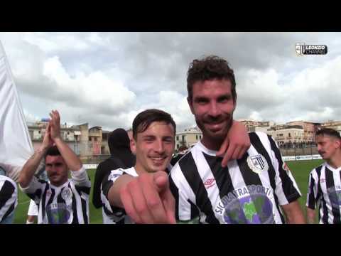 SERIE D | SICULA LEONZIO 2-1 AVERSA NORMANNA