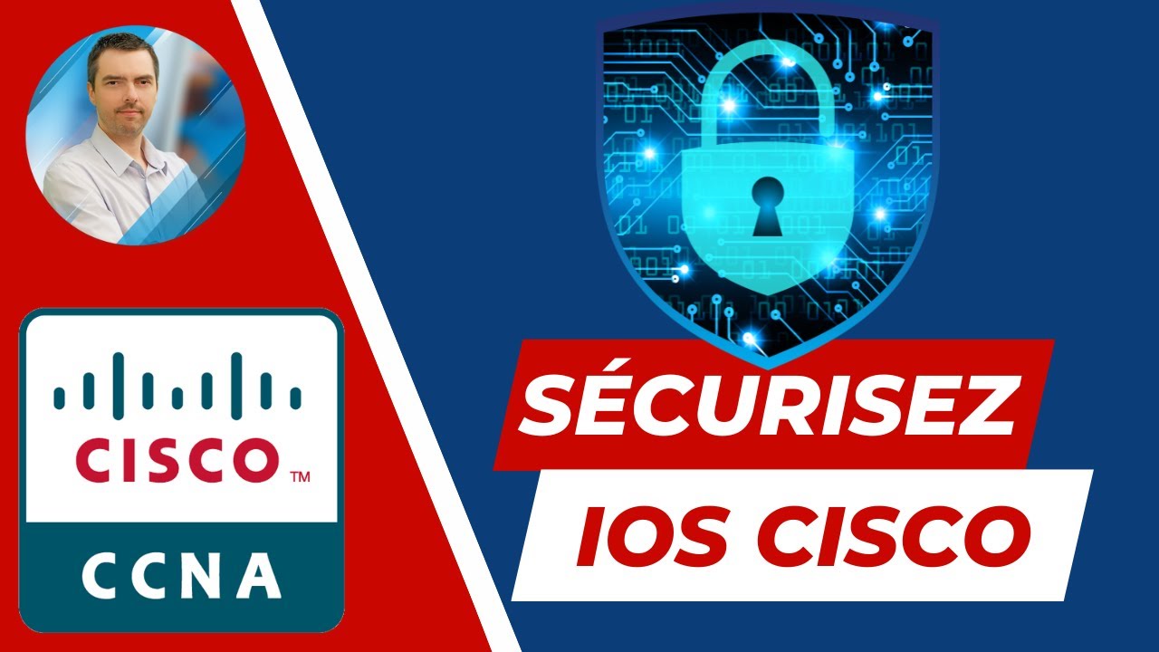 Sécurité de l'IOS Cisco