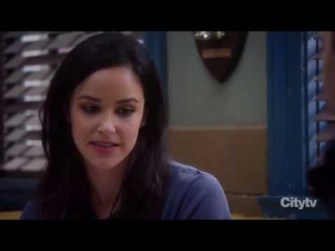 Brooklyn Nine-Nine | 6x08 | Amy Opens up to Jake